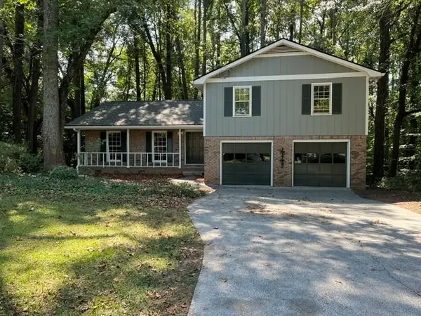 289 Shiloh Hills Drive Nw, Kennesaw, GA 30144