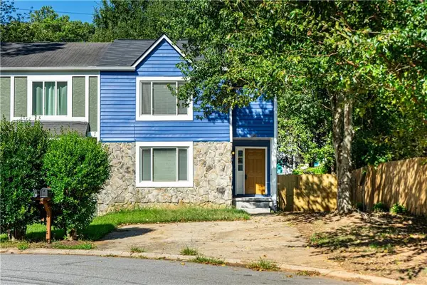 1161 Ridgecrest Lane Se, Smyrna, GA 30080