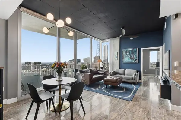 860 Peachtree Street Ne #2417, Atlanta, GA 30308