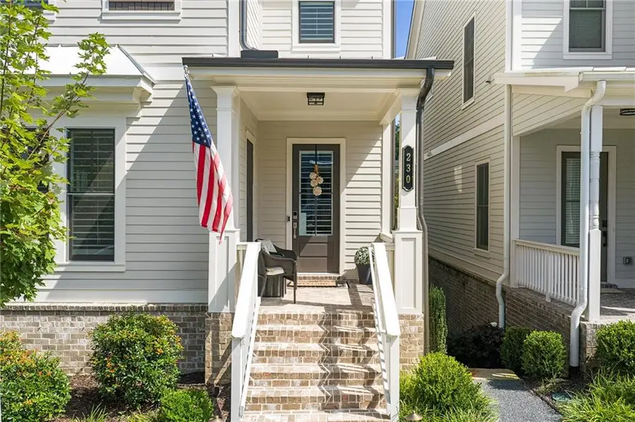 230 Anglin Walk, Alpharetta, GA 30009 - #3