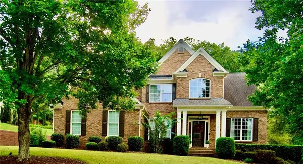 4965 Northridge Drive, Cumming, GA 30040