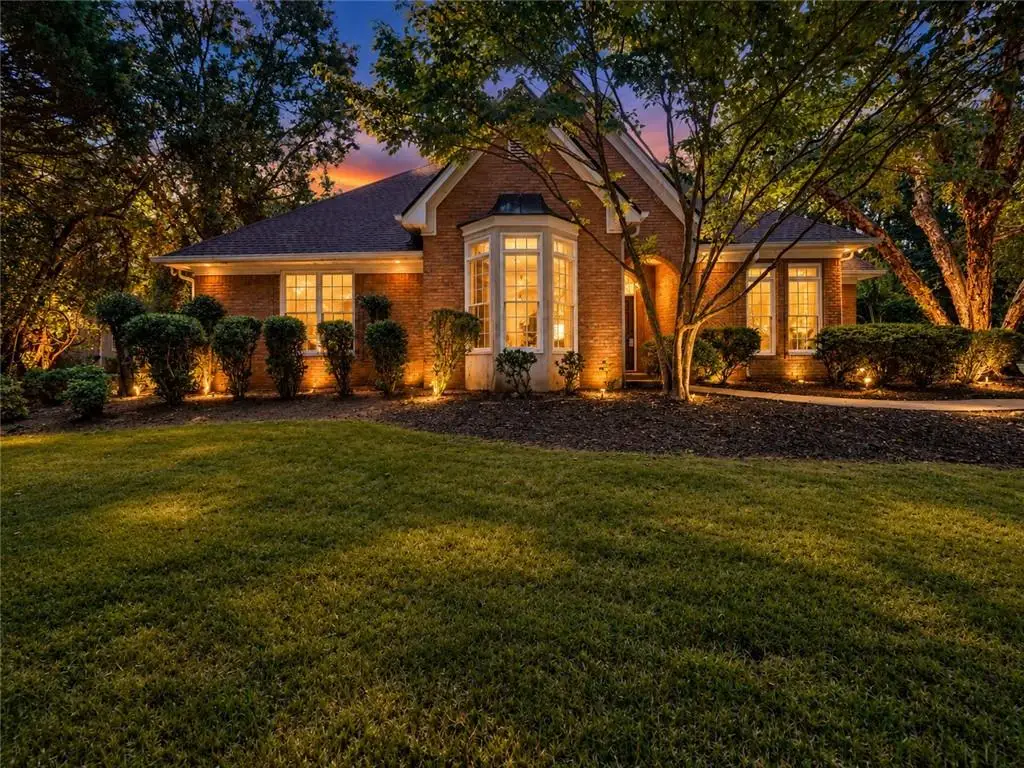 307 Montrose Drive, McDonough, GA 30253 - #1