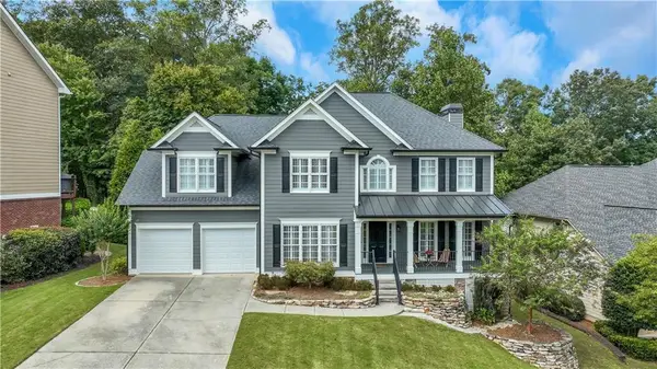 3084 Grove View Court, Dacula, GA 30019