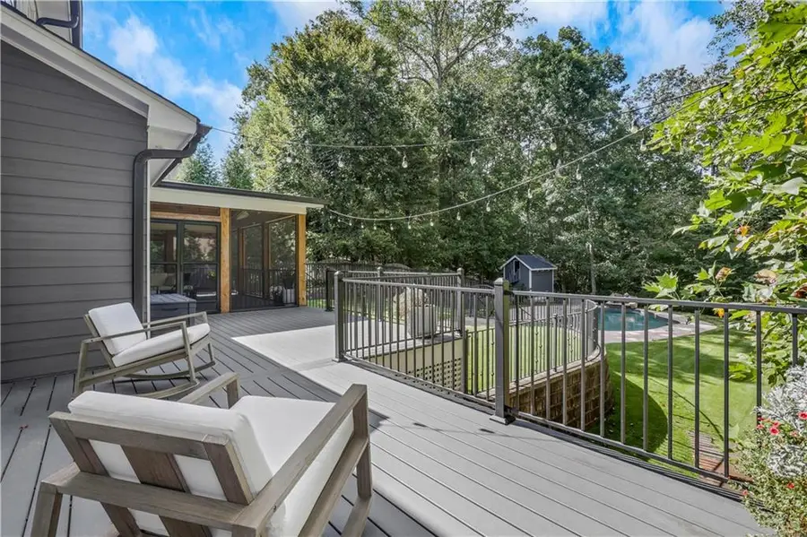 3084 Grove View Court, Dacula, GA 30019 - #2