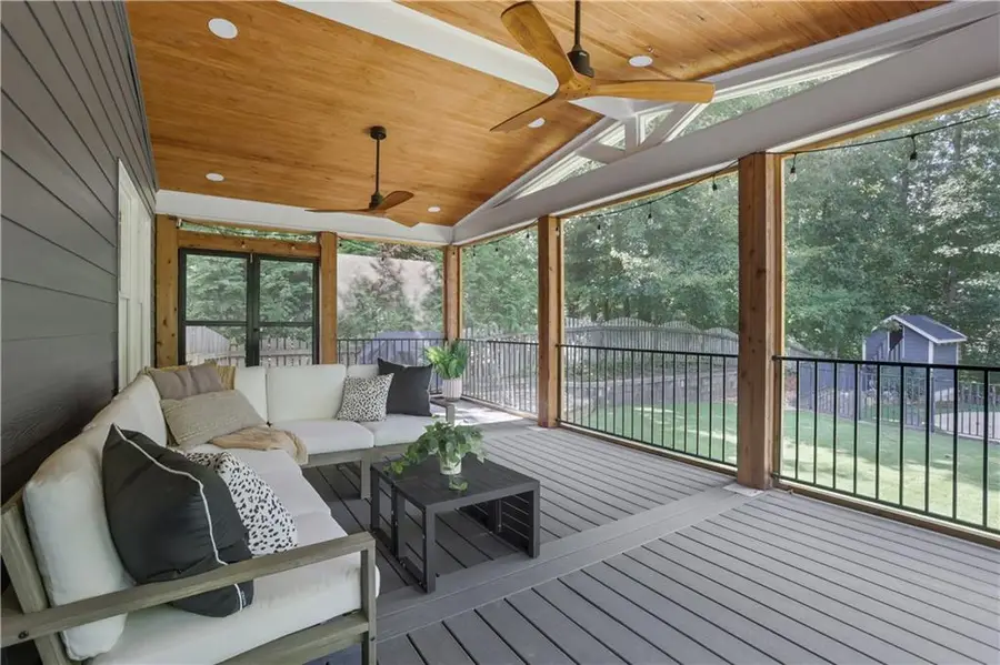 3084 Grove View Court, Dacula, GA 30019 - #3