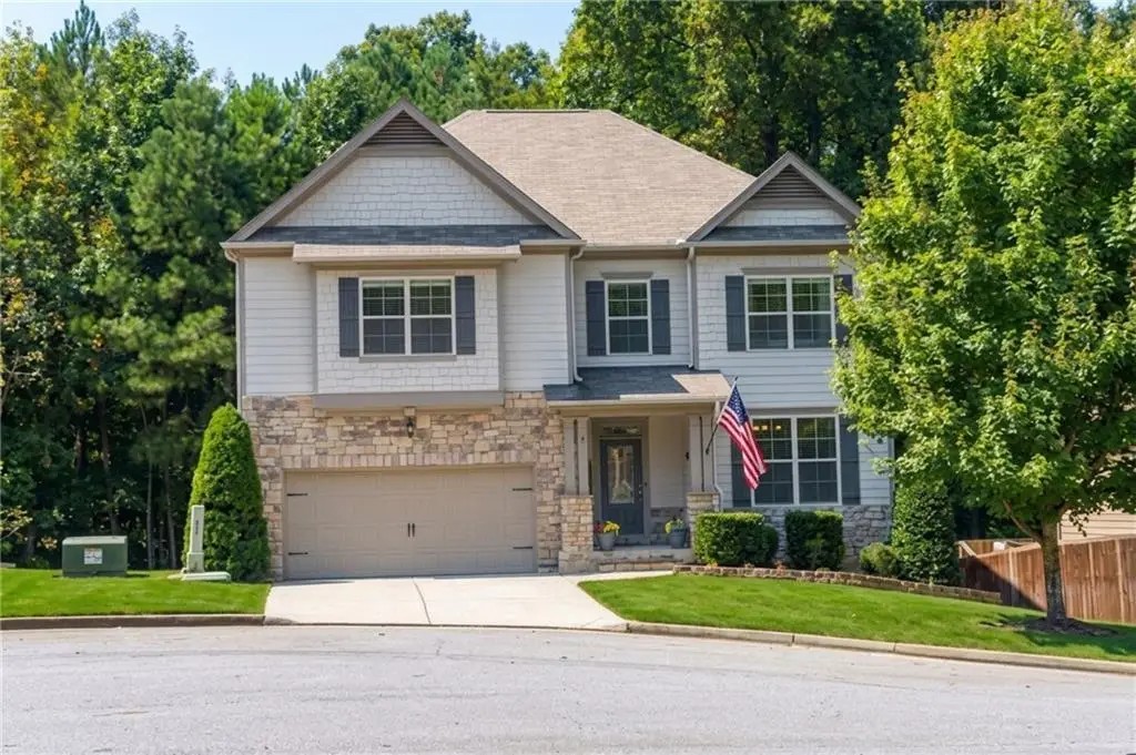 122 Prospect Lane, Dallas, GA 30157 - #1