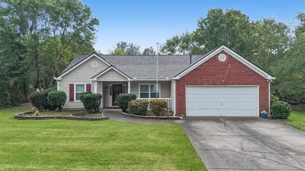 33 Glenabbey Drive Nw, Cartersville, GA 30120