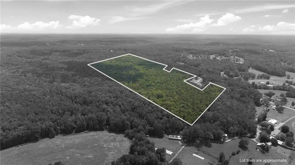 7970 Rico Road, Palmetto, GA 30268 - #1