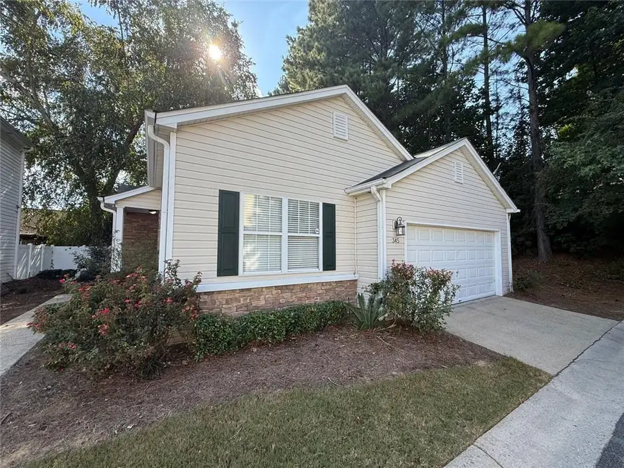 345 Windcroft Circle Nw, Acworth, GA 30101 - #3