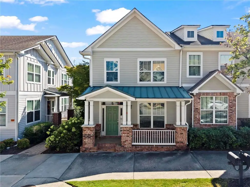 244 16th Street Nw #15, Atlanta, GA 30363 - #1