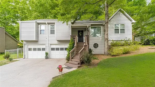 Address Withheld By Seller, Kennesaw, GA 30152