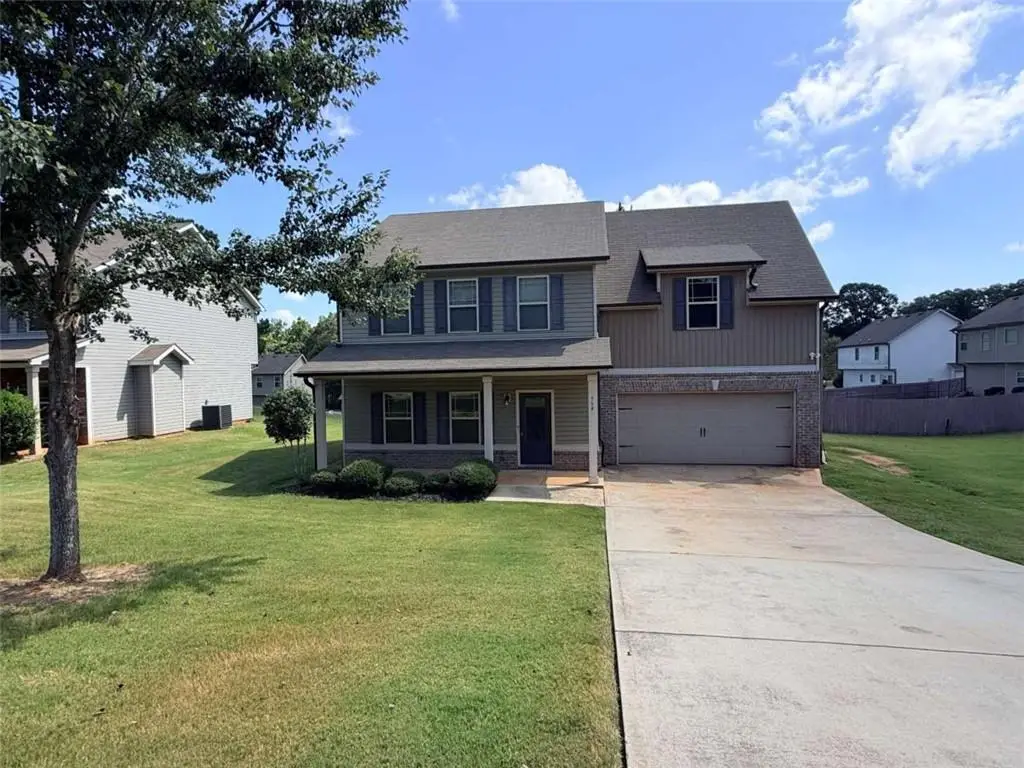 559 Joneus Drive, McDonough, GA 30252 - #1