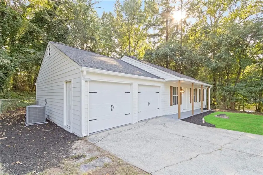 134 Apple Valley Drive, Woodstock, GA 30188 - #2