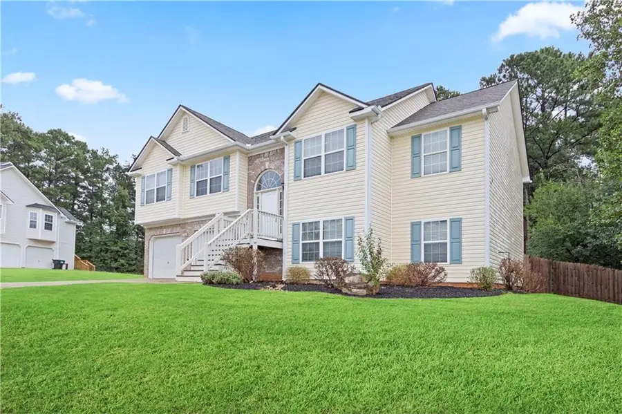 93 Sugar Mill Drive, Dallas, GA 30157 - #2