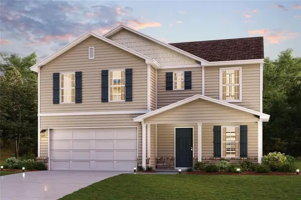 113 Turquoise Path, Lizella, GA 31052
