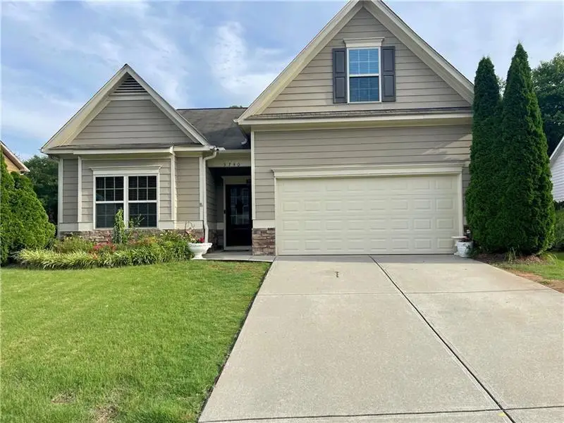 3740 SW Ridge Bluff Ovlk, Gainesville, GA 30507 - #2