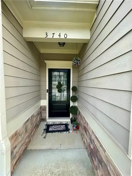 3740 SW Ridge Bluff Ovlk, Gainesville, GA 30507 - #3
