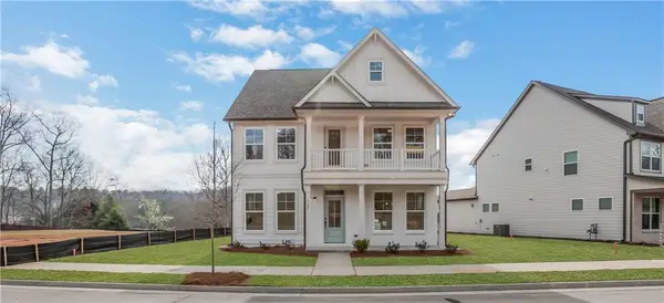 162 Marble Tree Way, Ball Ground, GA 30107
