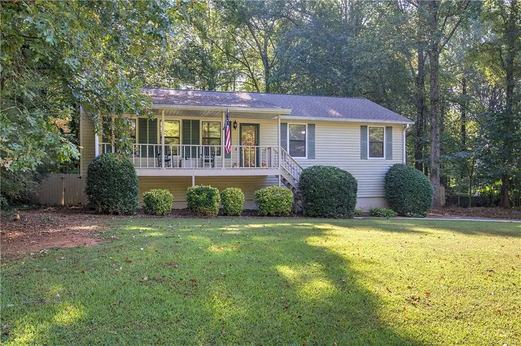 98 Beatrice Street, Dallas, GA 30157 - #1