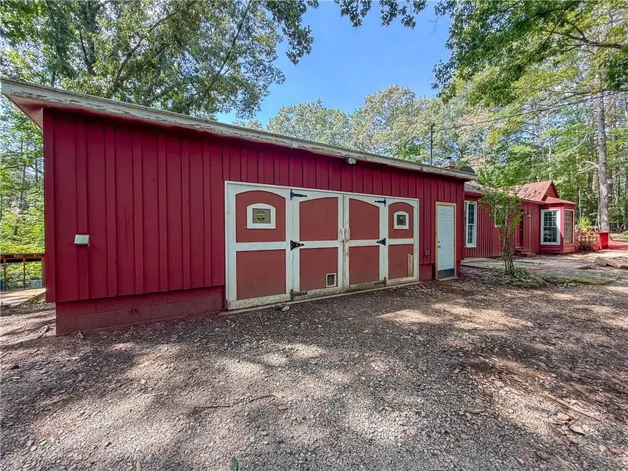 114 Funaro Lane, Dahlonega, GA 30533 - #2