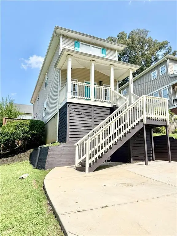 212/14 South Avenue Se, Atlanta, GA 30315 - #2