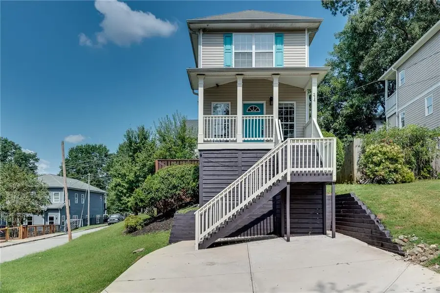 212/14 South Avenue Se, Atlanta, GA 30315 - #3