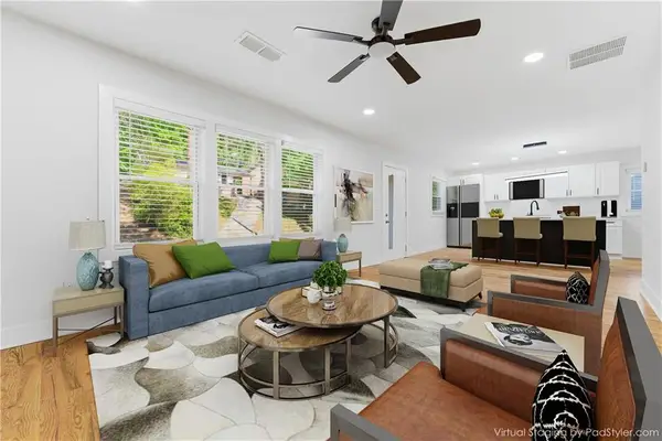921 Hall Street, Atlanta, GA 30318