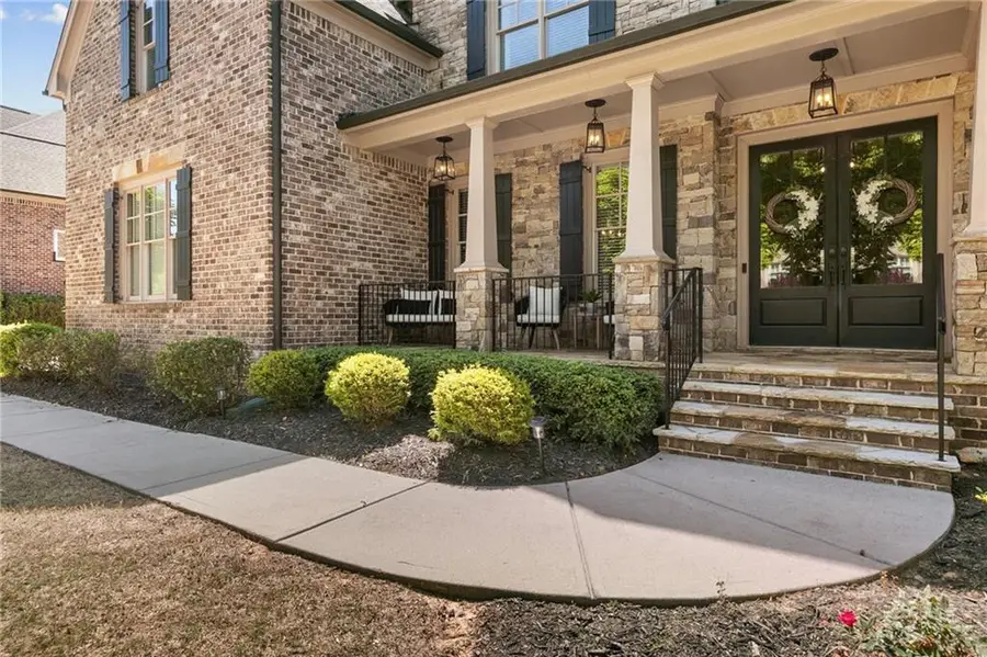 12719 Ruths Farm Way, Alpharetta, GA 30004 - #3