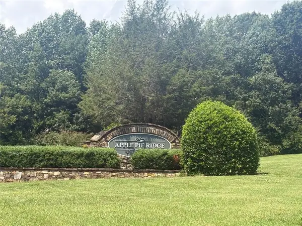 0 Planters Oak Ct - Lot #18, Baldwin, GA 30511