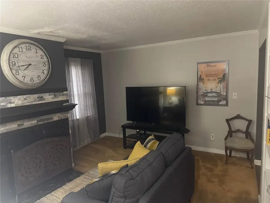 102 Rue Fontaine, Lithonia, GA 30038 - #3