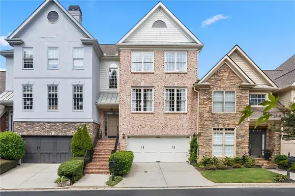 184 Mystic Court, Sandy Springs, GA 30342