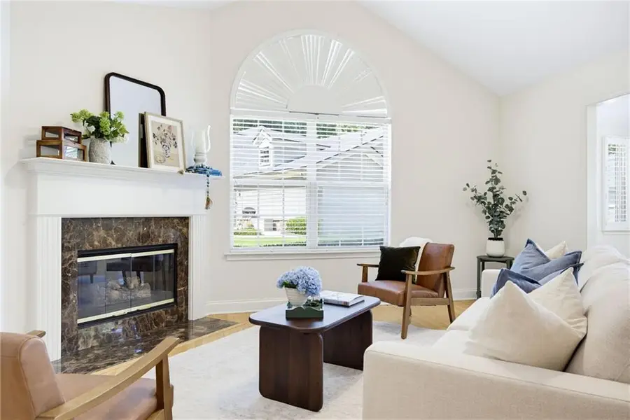 5276 Stone Village Circle #8, Kennesaw, GA 30152 - #2