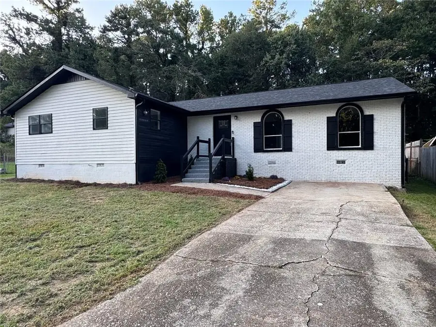 96 Sedgefield Drive, Jonesboro, GA 30236 - #2