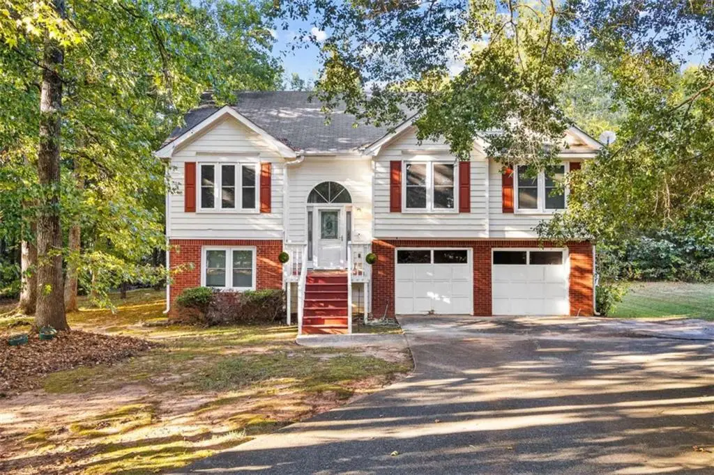 215 Somerset Drive, Covington, GA 30016 - #1
