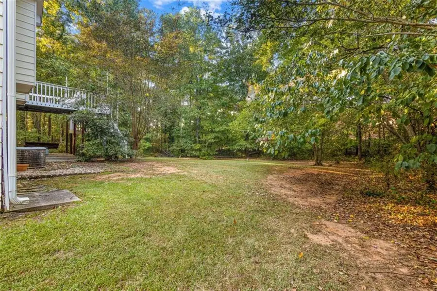 215 Somerset Drive, Covington, GA 30016 - #2