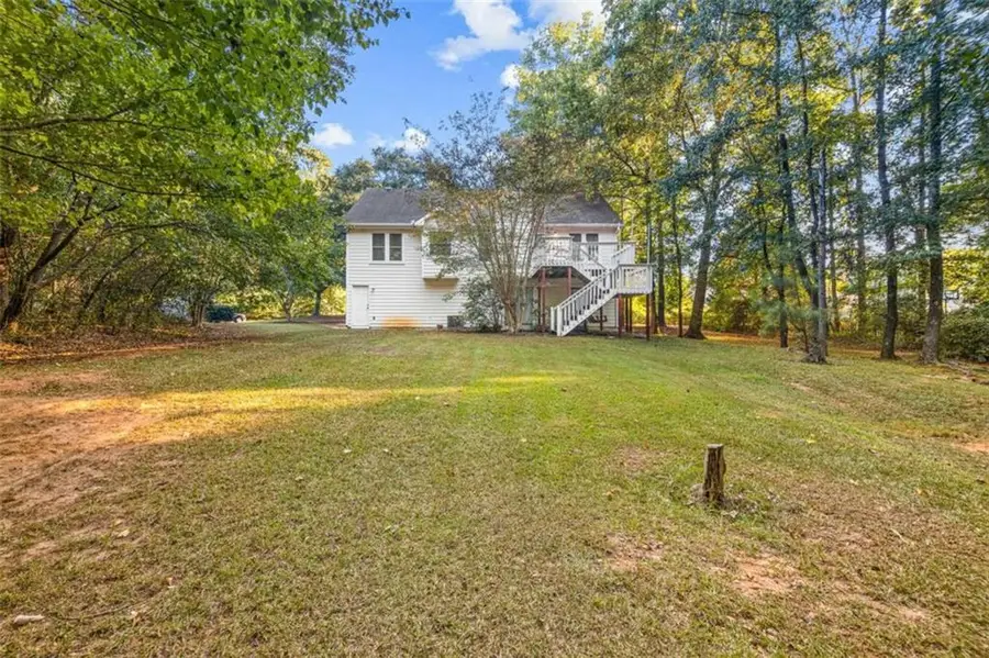 215 Somerset Drive, Covington, GA 30016 - #3