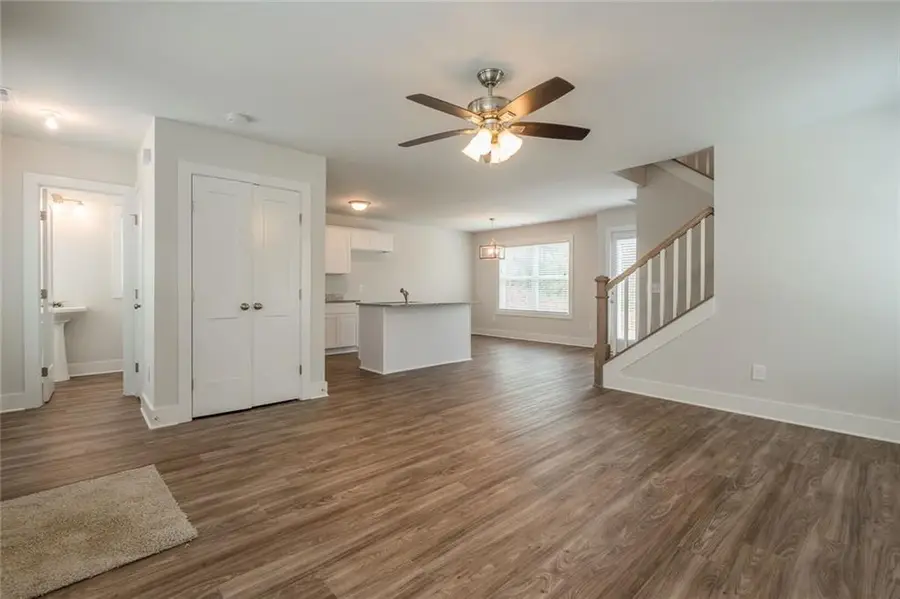 5730 Pebblebrook Trail, Gainesville, GA 30506 - #3