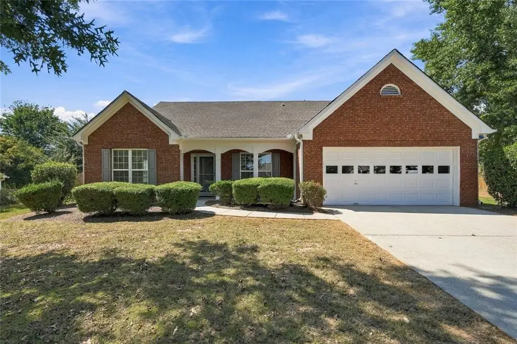 8525 Fieldgrove Court, Gainesville, GA 30506 - #1