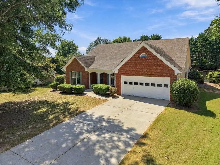 8525 Fieldgrove Court, Gainesville, GA 30506 - #2