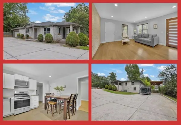 5638 Lake Acworth Drive Nw, Acworth, GA 30101