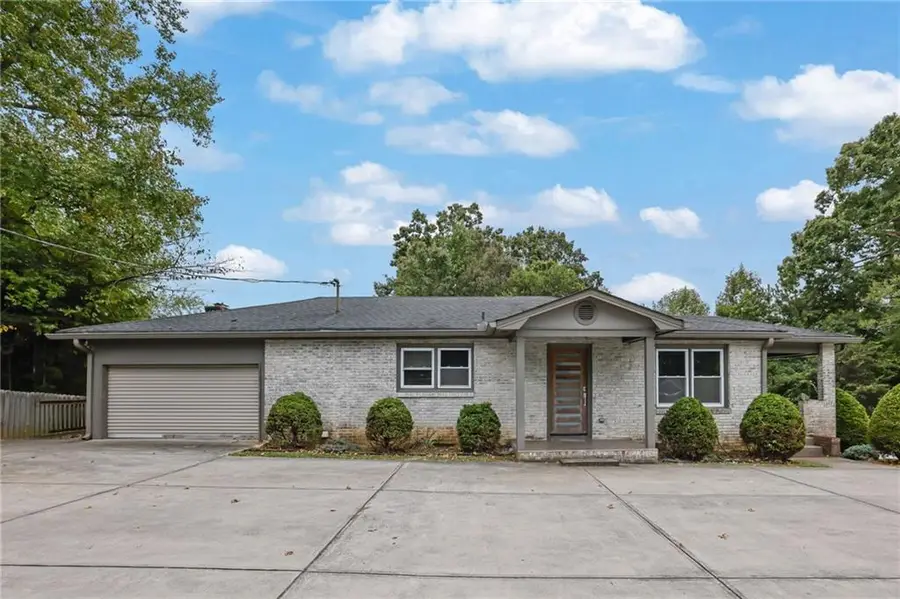 5638 Lake Acworth Drive Nw, Acworth, GA 30101 - #3