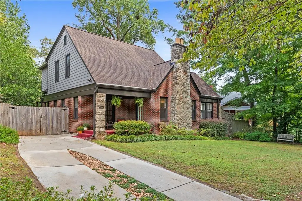 244 Winnona Drive, Decatur, GA 30030 - #1