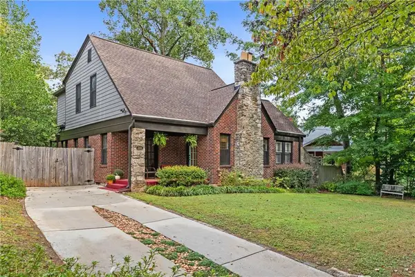 244 Winnona Drive, Decatur, GA 30030