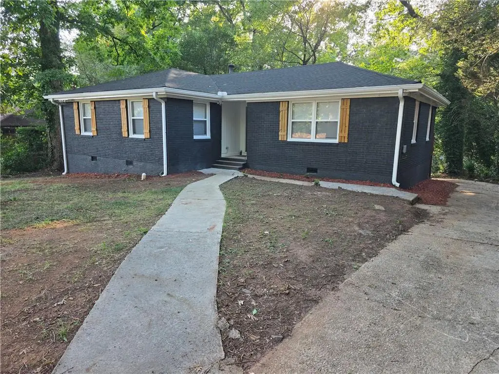 2639 Rollingwood Lane Se, Atlanta, GA 30316 - #1