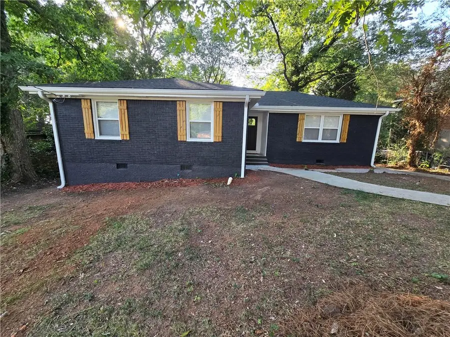 2639 Rollingwood Lane Se, Atlanta, GA 30316 - #2