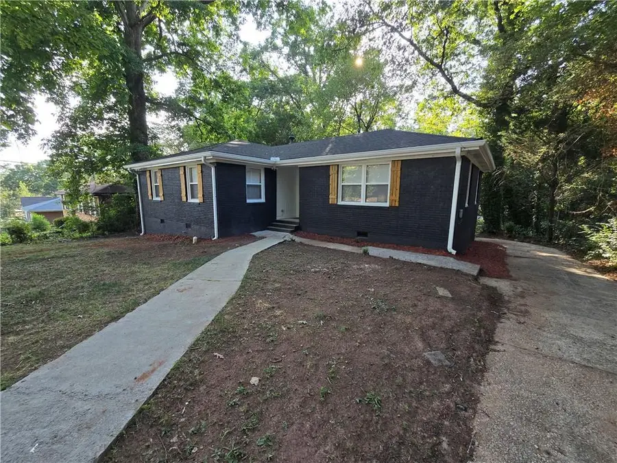 2639 Rollingwood Lane Se, Atlanta, GA 30316 - #3