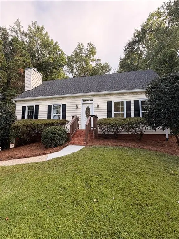 2750 Holly Ridge Circle, Marietta, GA 30062 - #1