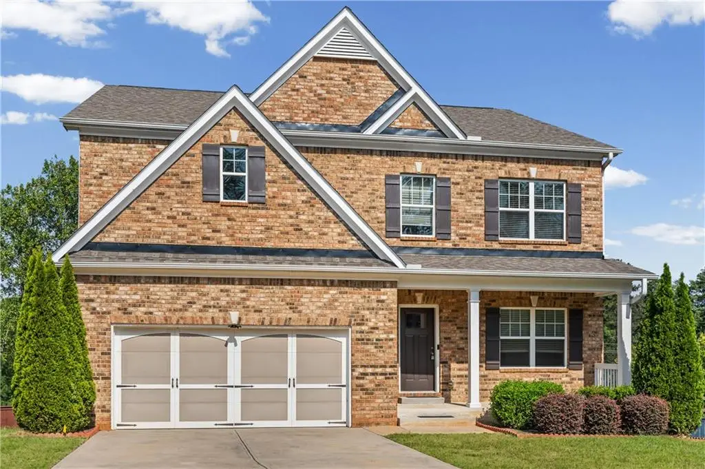 1755 Fox Hill Lane, Cumming, GA 30040 - #1