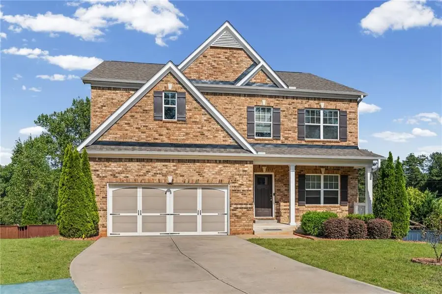 1755 Fox Hill Lane, Cumming, GA 30040 - #2