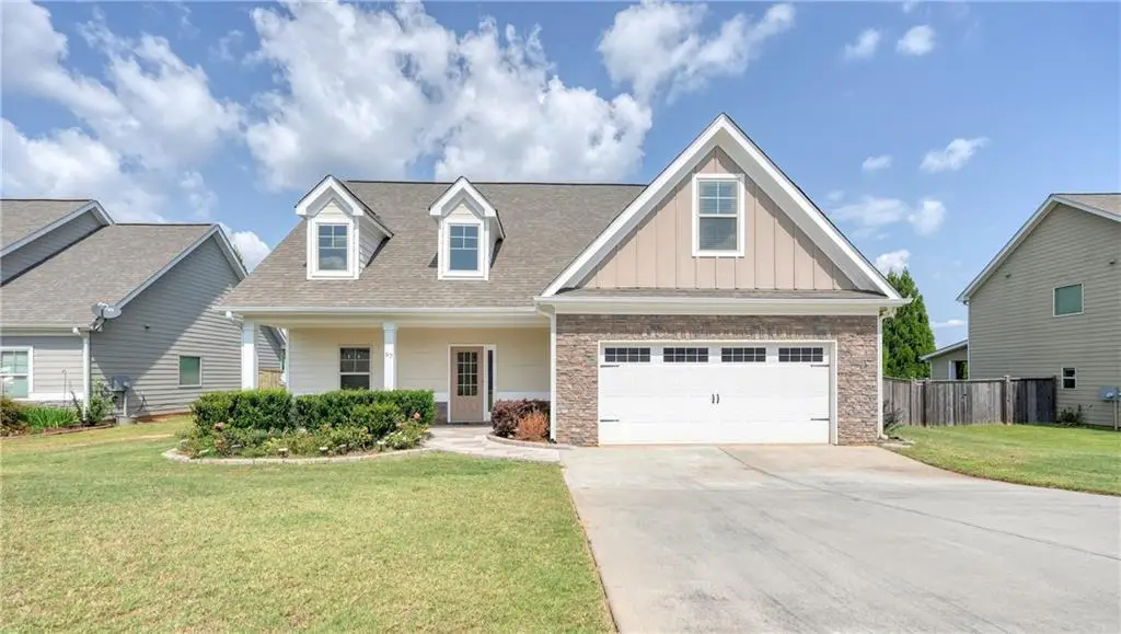97 Unicoi Way, Dallas, GA 30132 - #1